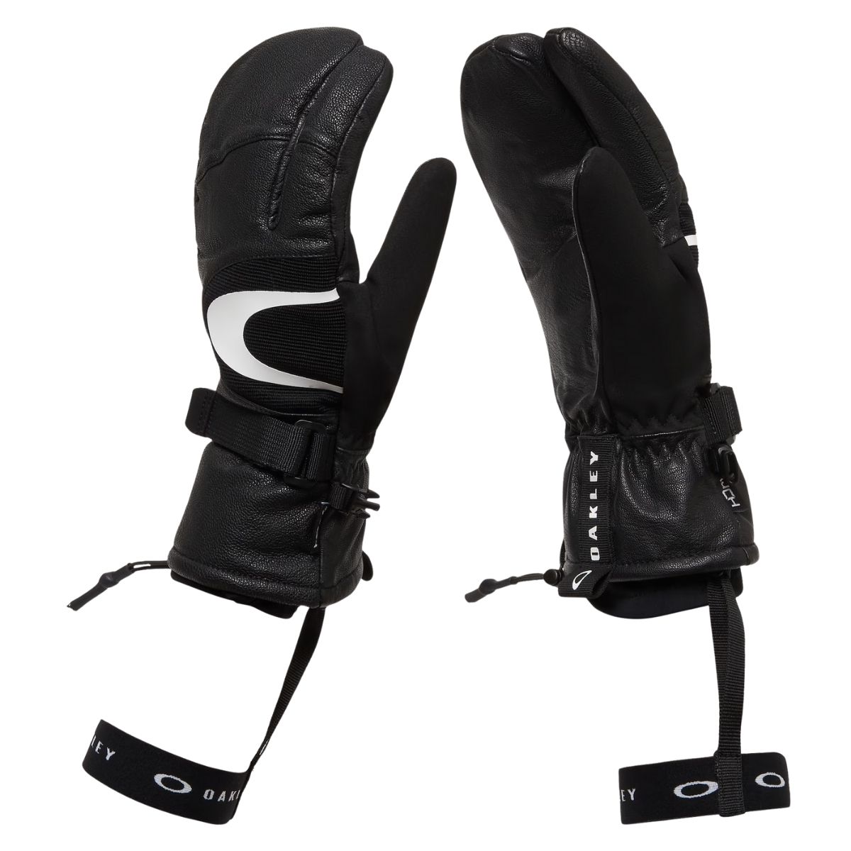 Oakley Timberline 3-Finger Noir | 02e Blackout