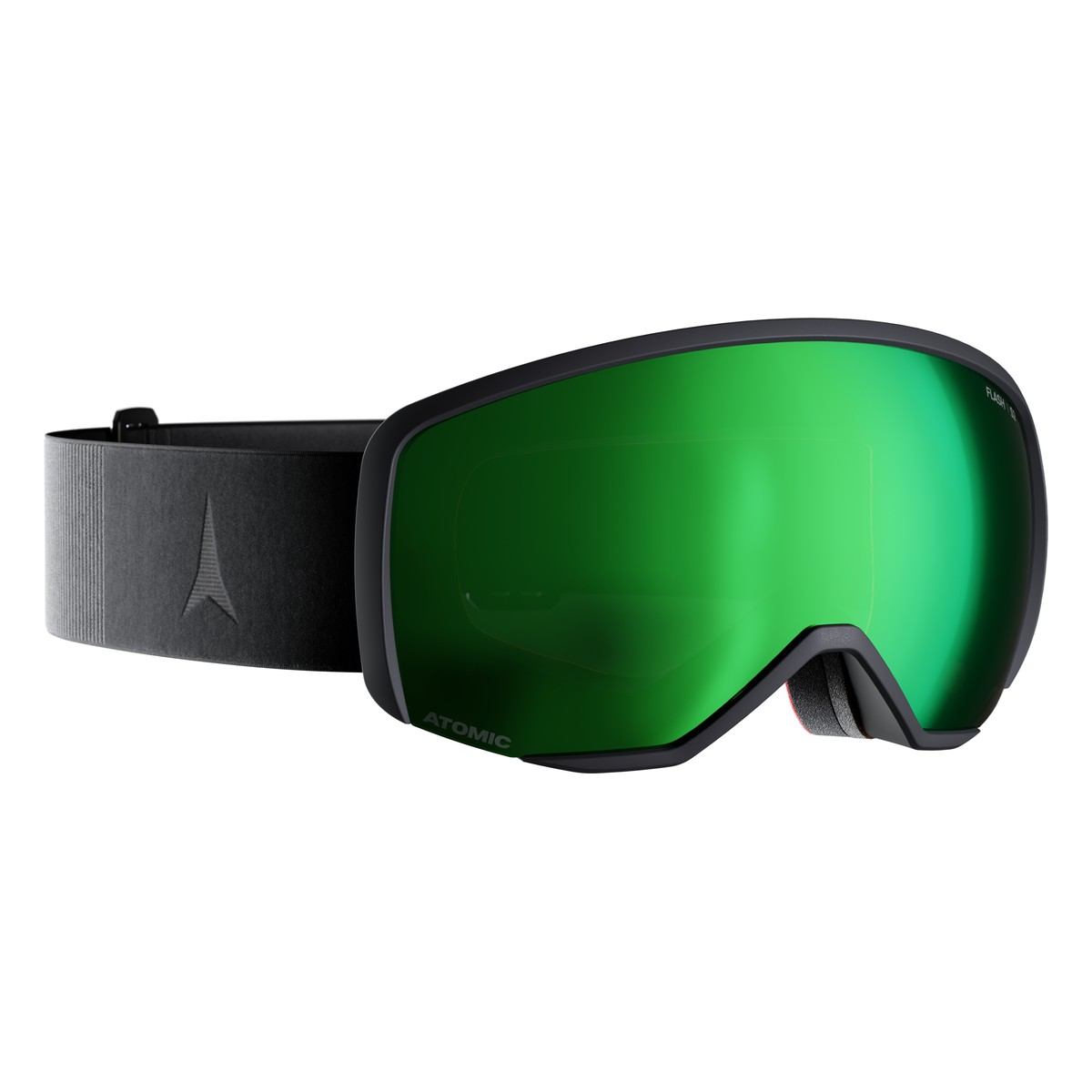 Atomic Revent JR Zwart