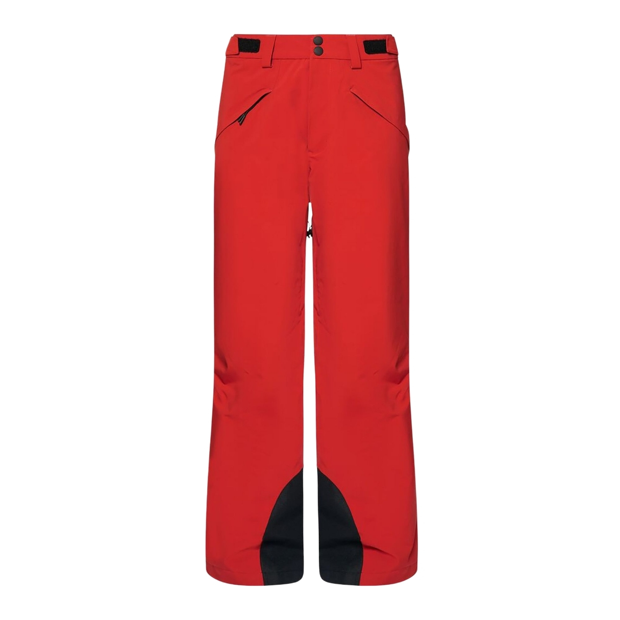Oakley Mens Canopy Insulated Pant Rood
