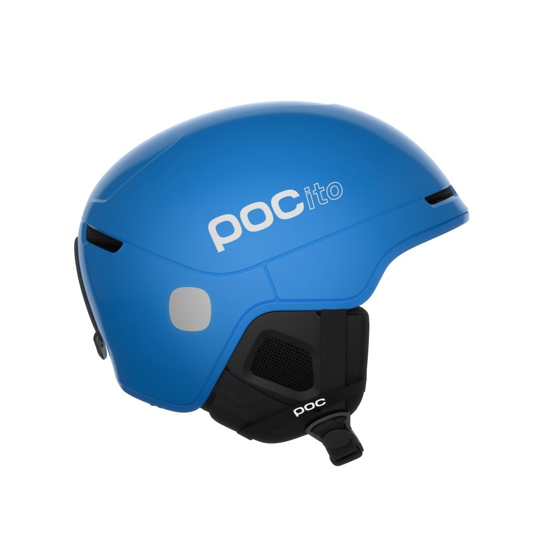 POC POCito Obex MIPS Blauw