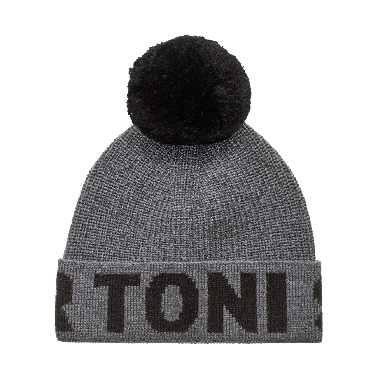 Toni Sailer Womens Paulina Gris | 112 Graphite