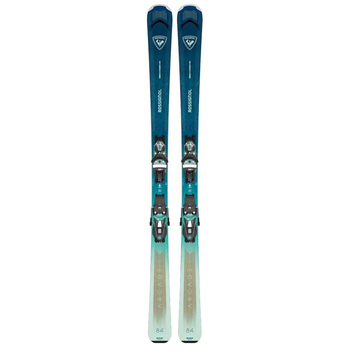 Rossignol Arcade 84 Divers | Nx 12 Konect Gw B90