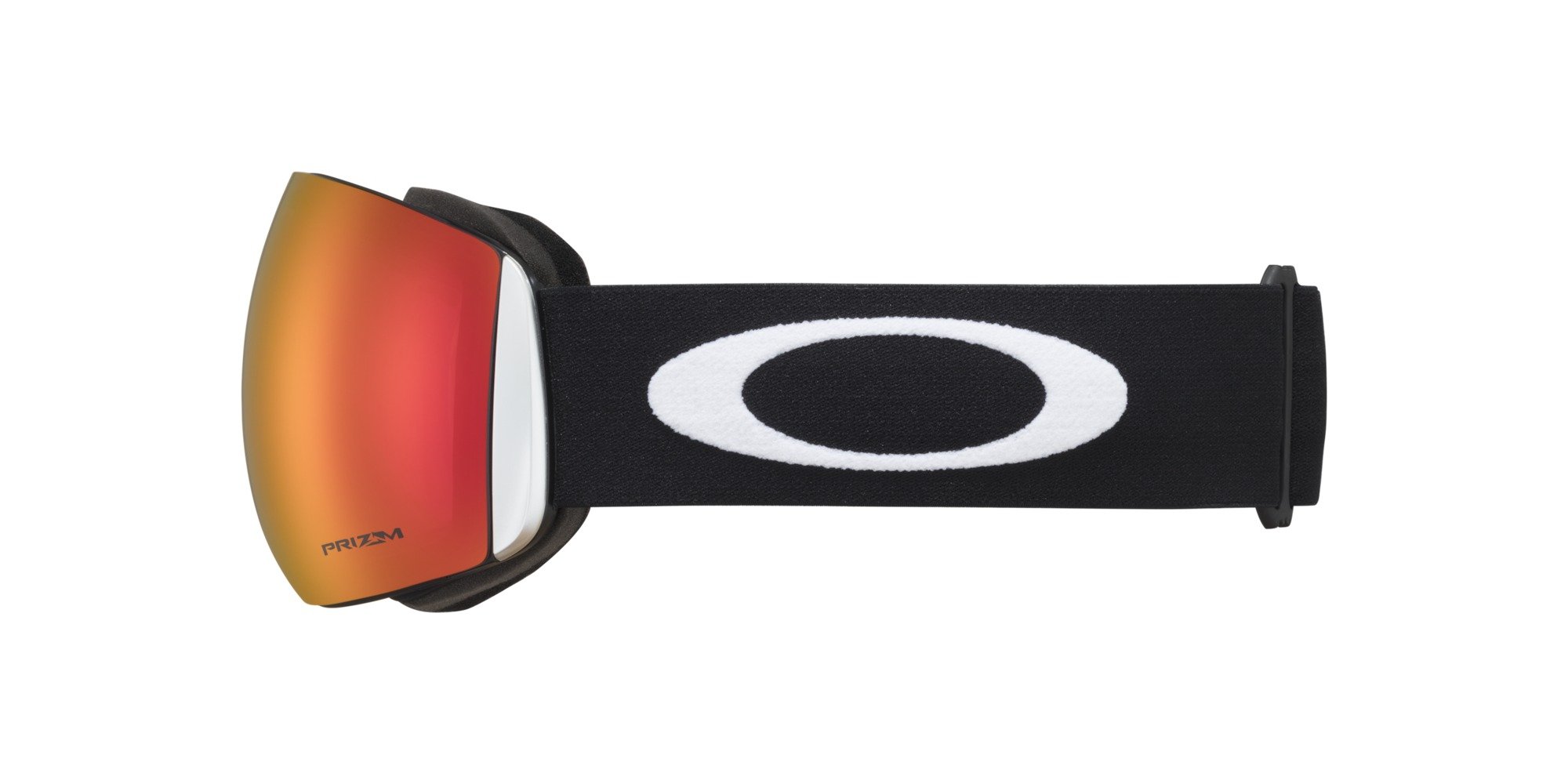 Oakley Flight Deck L Black/Torch