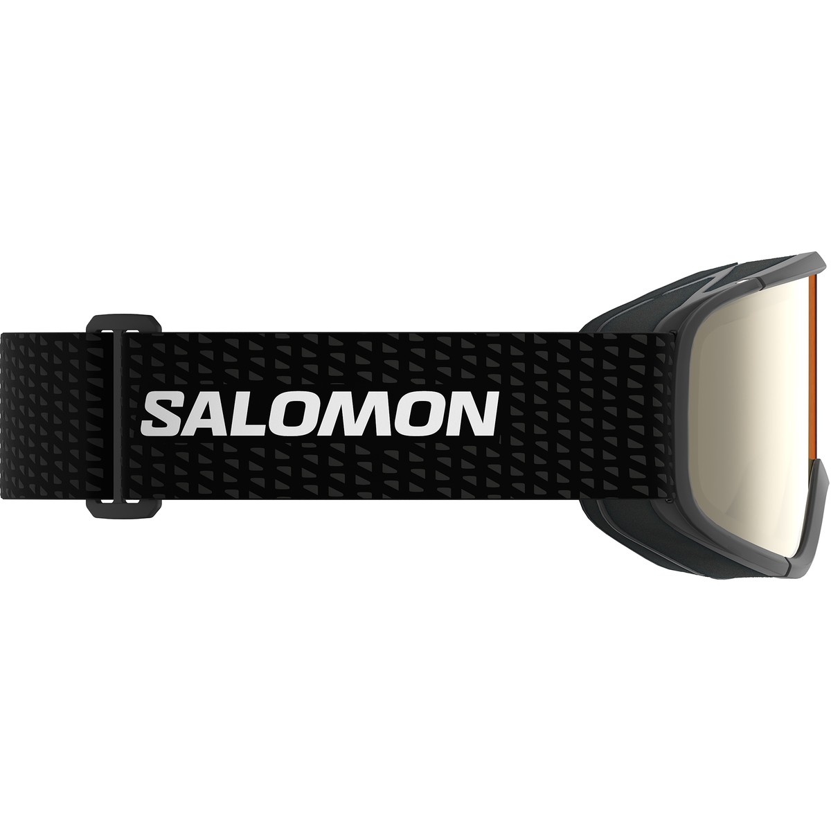 Salomon Aksium 2.0 S Access Zwart