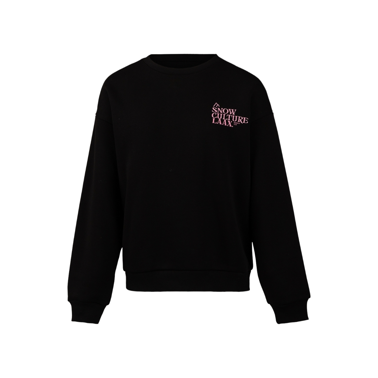 Brunotti Almea Women Sweater Zwart