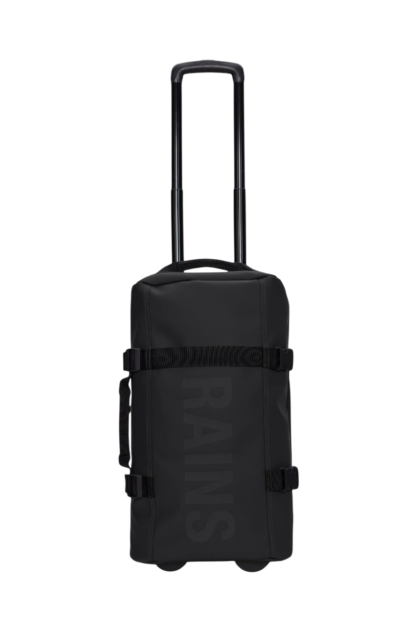 Rains Texel Cabin Bag Zwart