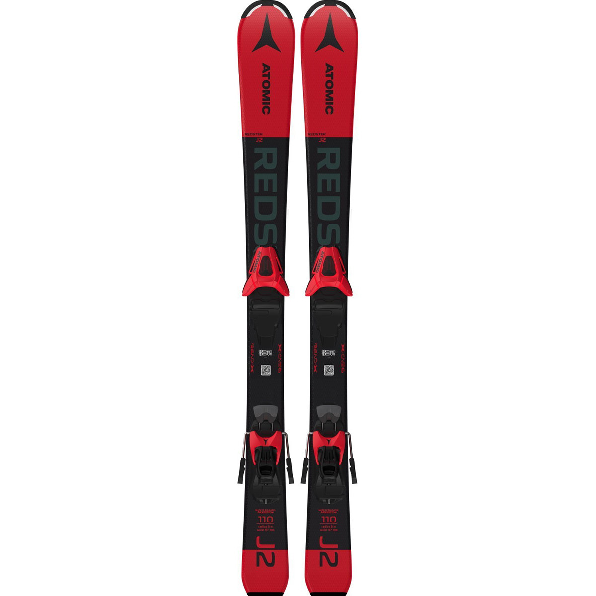 Ski's online kopen doe bij Duijvestein Winterstore