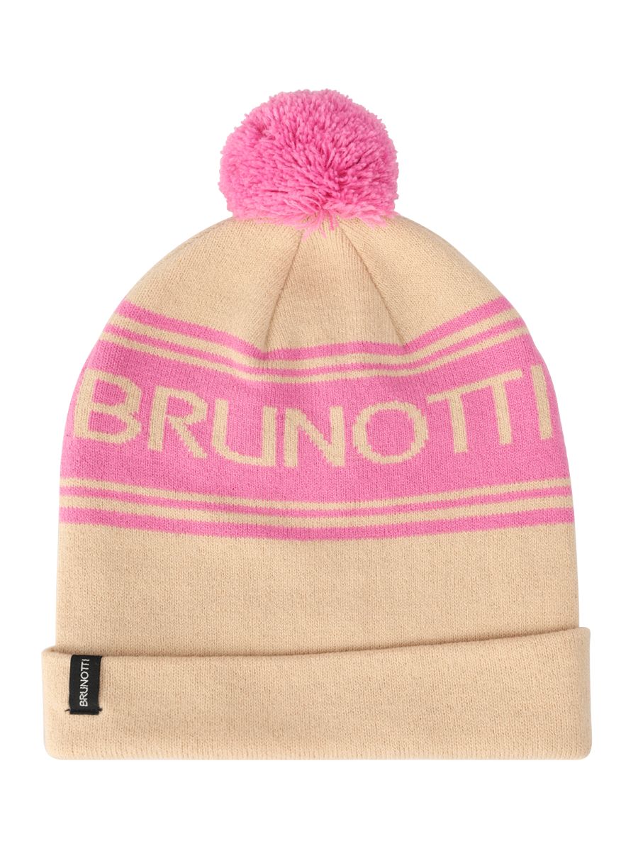 Brunotti Lachapelle Women Beanie Rose |