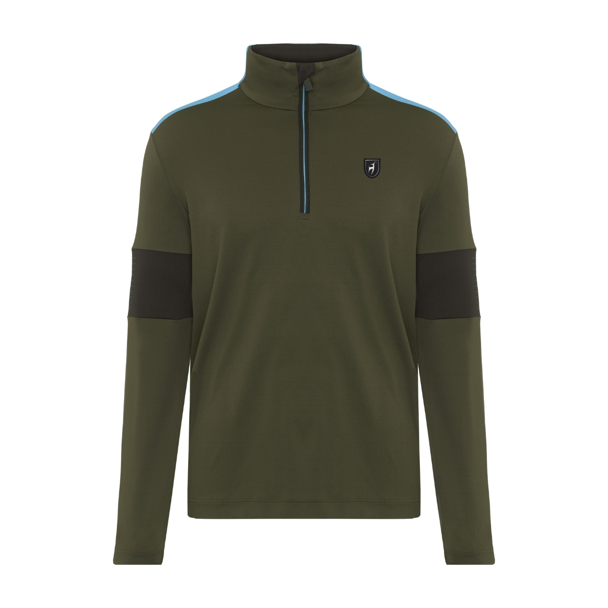 Toni Sailer Mens Victor Vert Fonce | 637_dark_pine