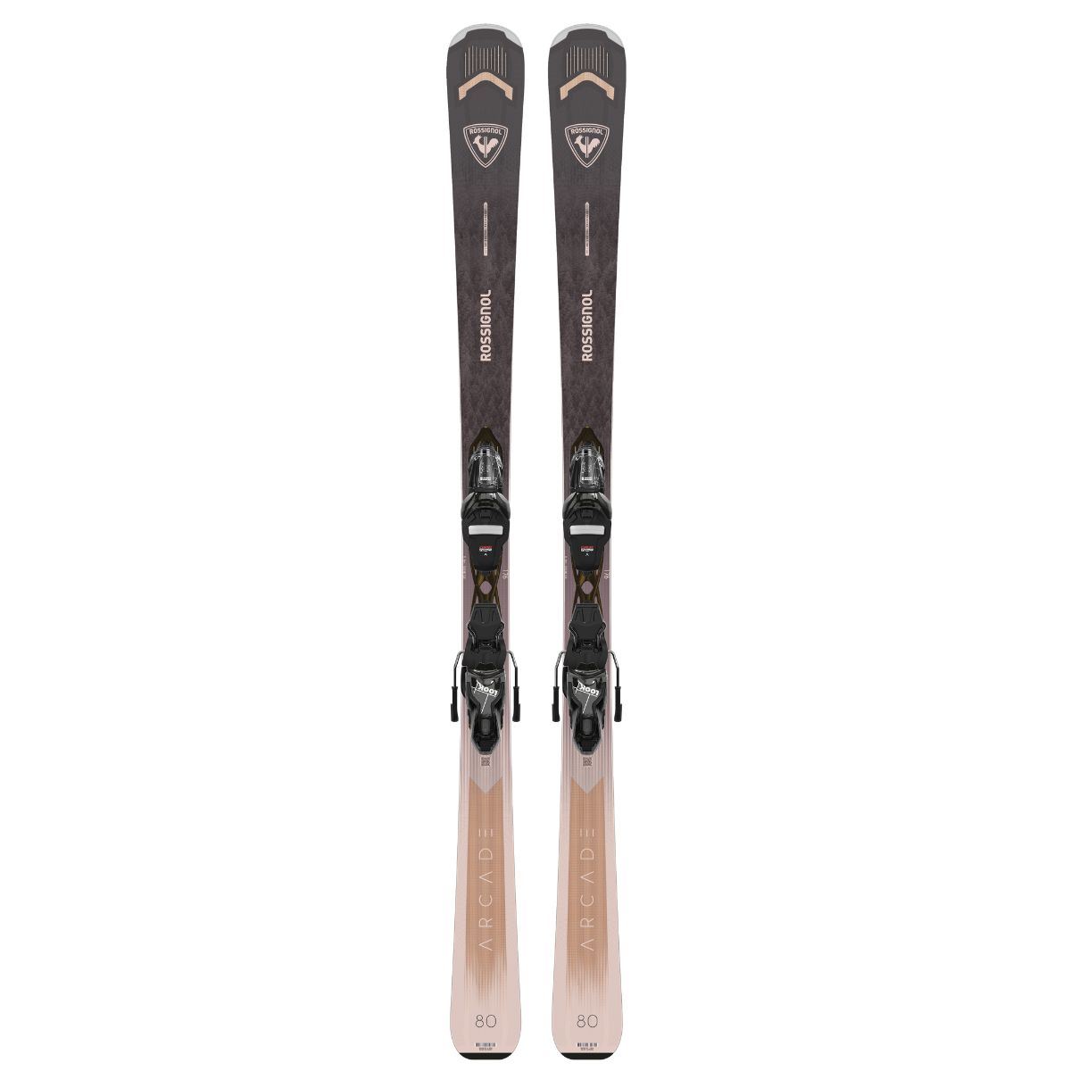 Rossignol Arcade W 80 Divers | Xpress W 11 Gw B83
