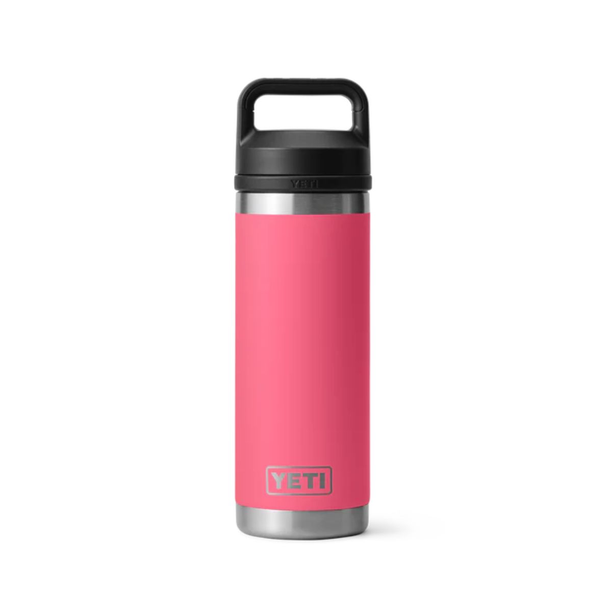 Yeti Rambler 18 Oz Bottle Roze