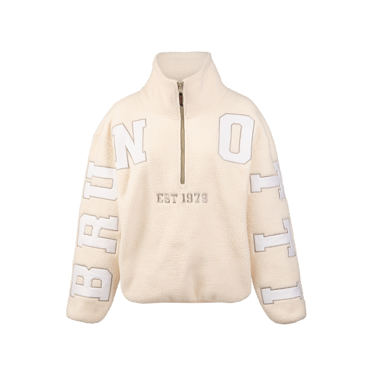 Brunotti Chino Women Fleece Beige