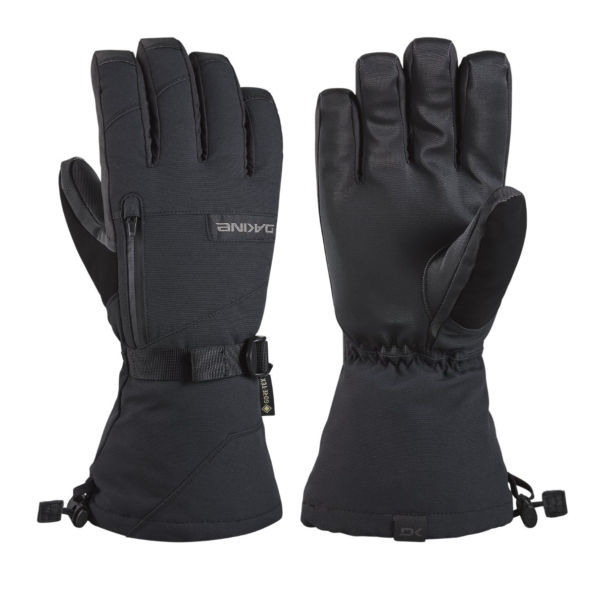 Dakine Mens Titan Gore-Tex Glove Zwart