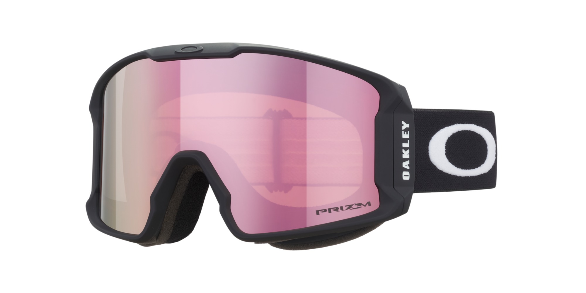 Oakley Line Miner M /Rose Zwart