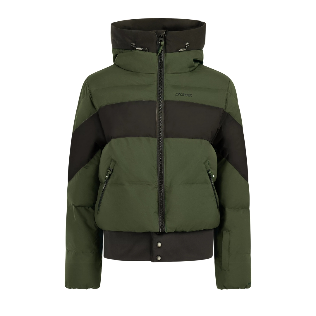Vert Fonce |