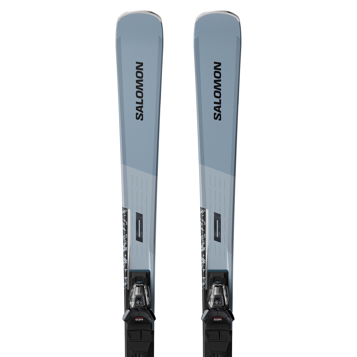 Salomon S/max 10 Zwart