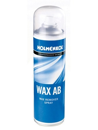 Holmenkol Wax Ab Wax Remover Divers | 22180