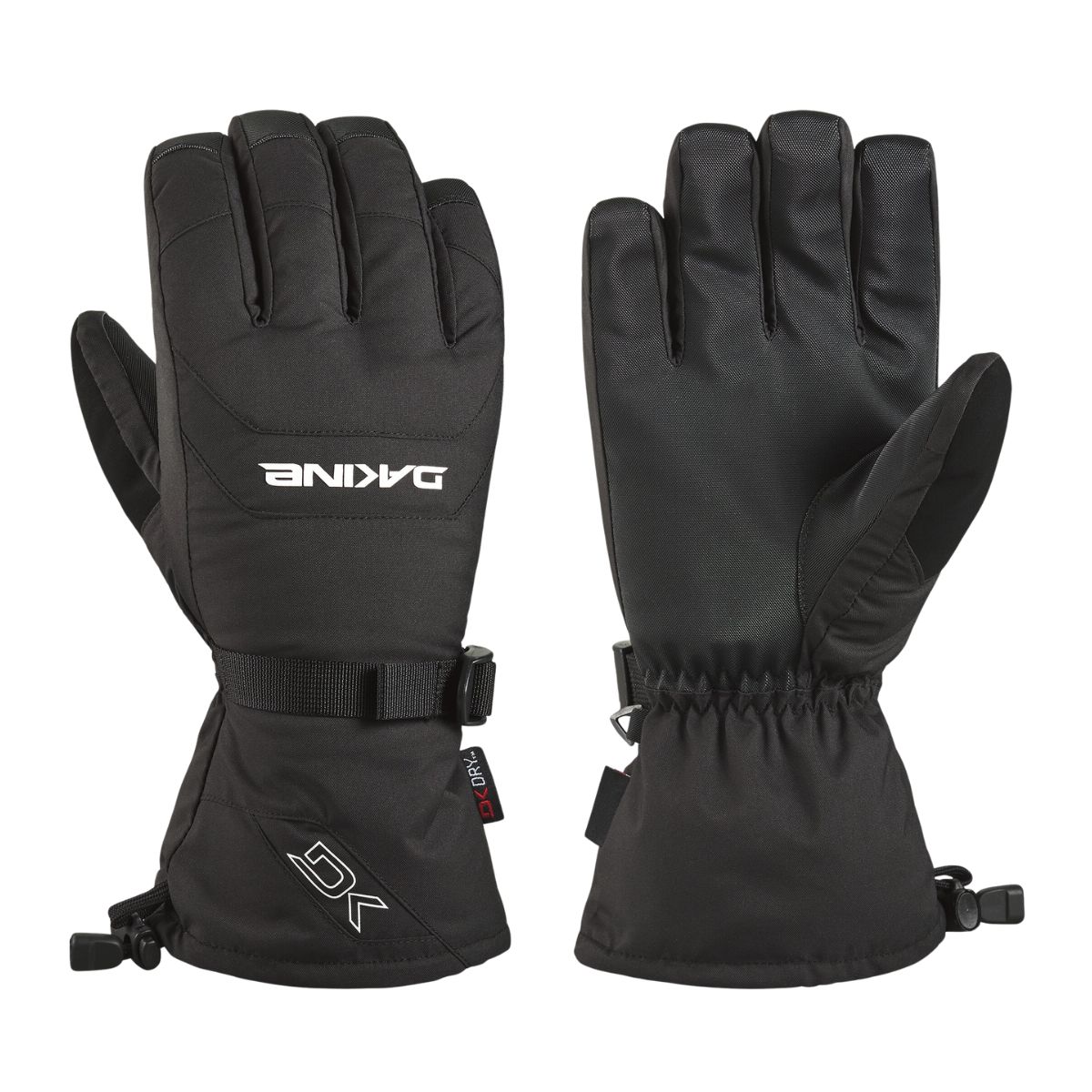 Dakine Scout Glove Zwart