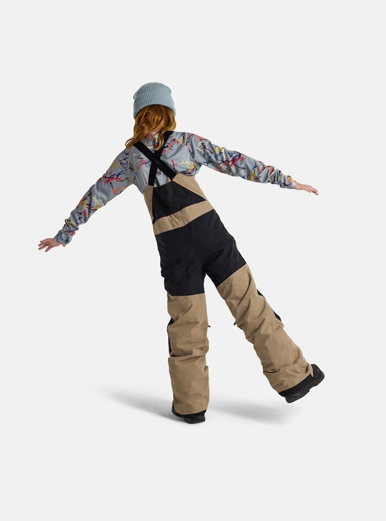 Burton Kids Skylar 2L Bib Pants