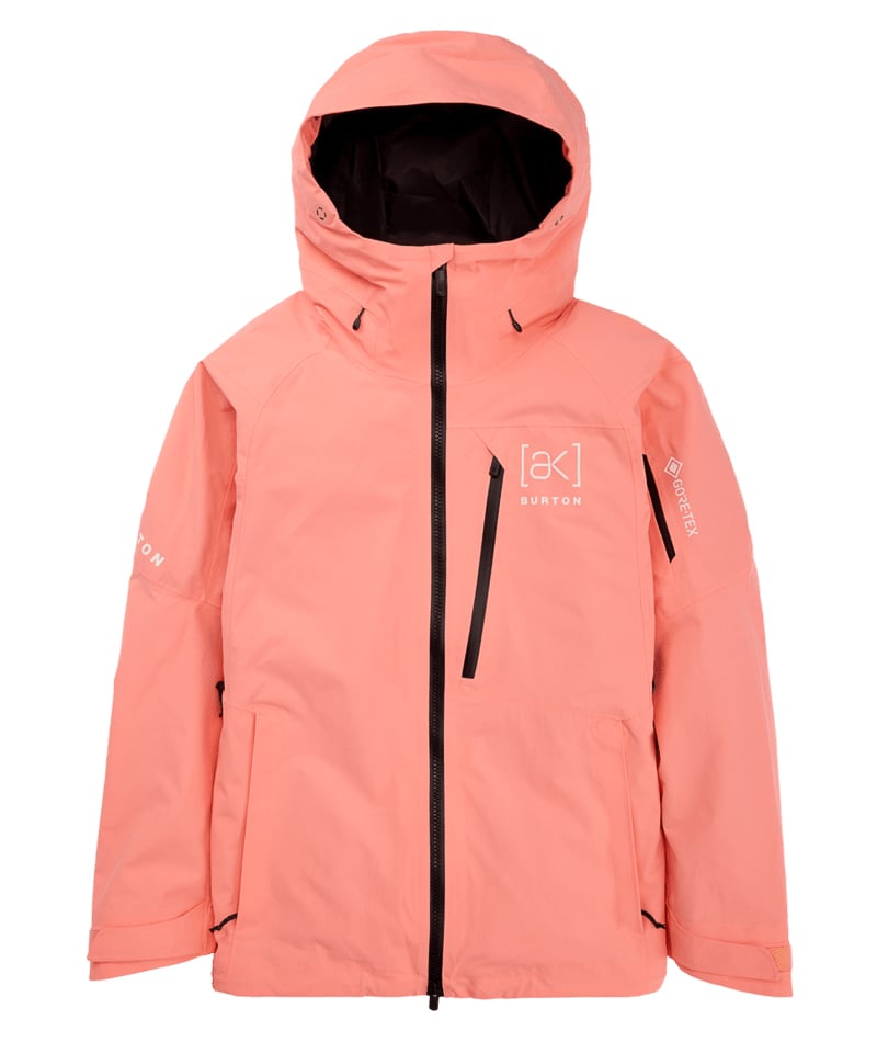 Burton store cyclic jacket