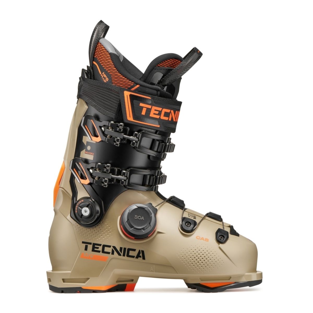Tecnica Mach BOA MV 130 GW Beige