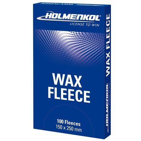 Holmenkol Wax Fleece Divers | 20603
