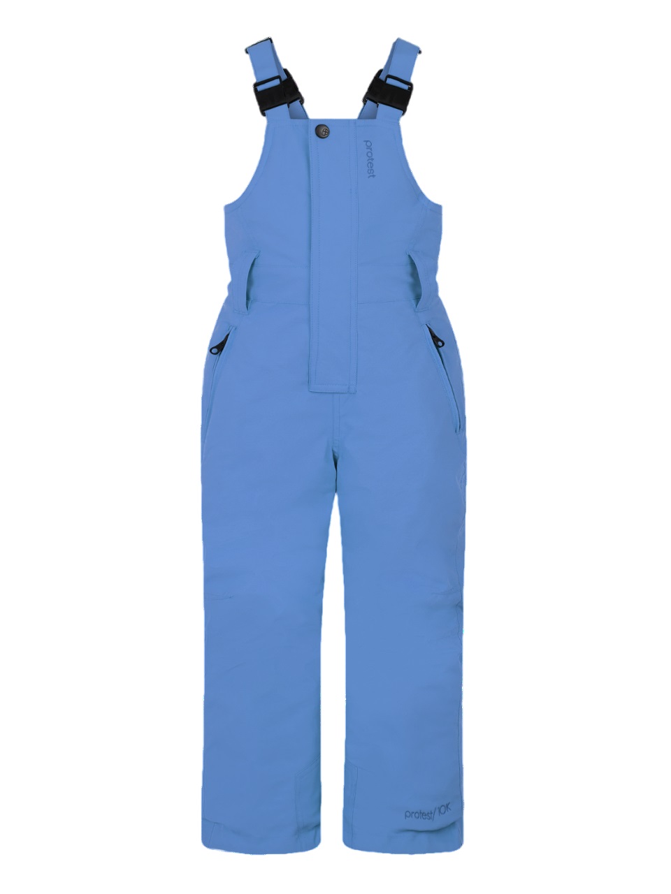 Protest Kids Neutral Td Salopette Bleu | 901 Galaxy
