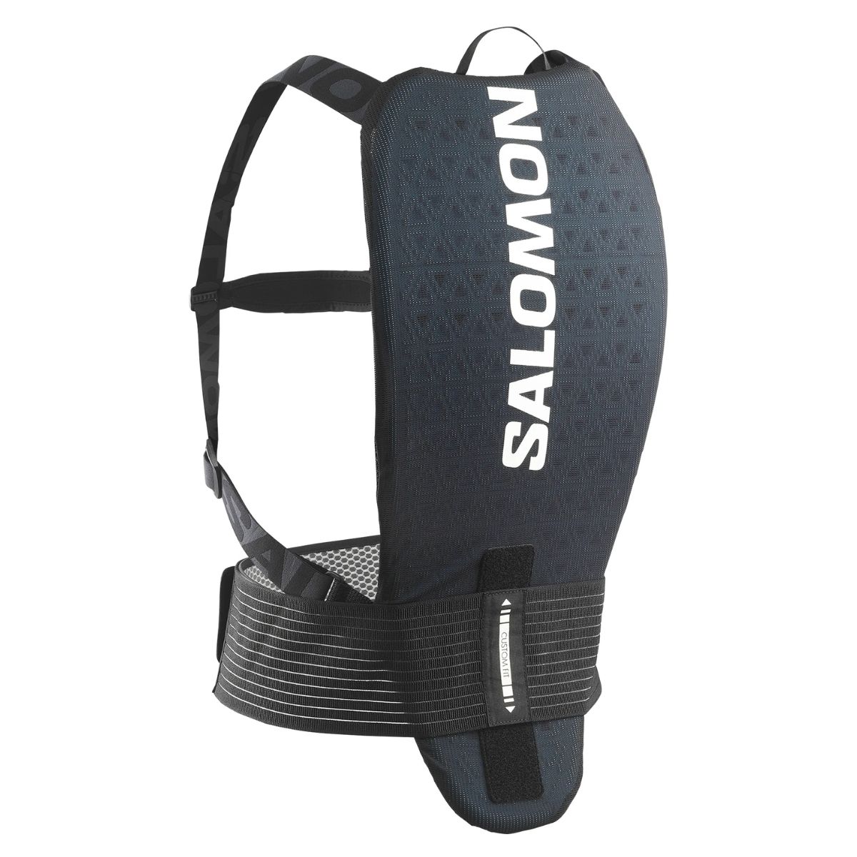 Salomon Flexcell Zwart