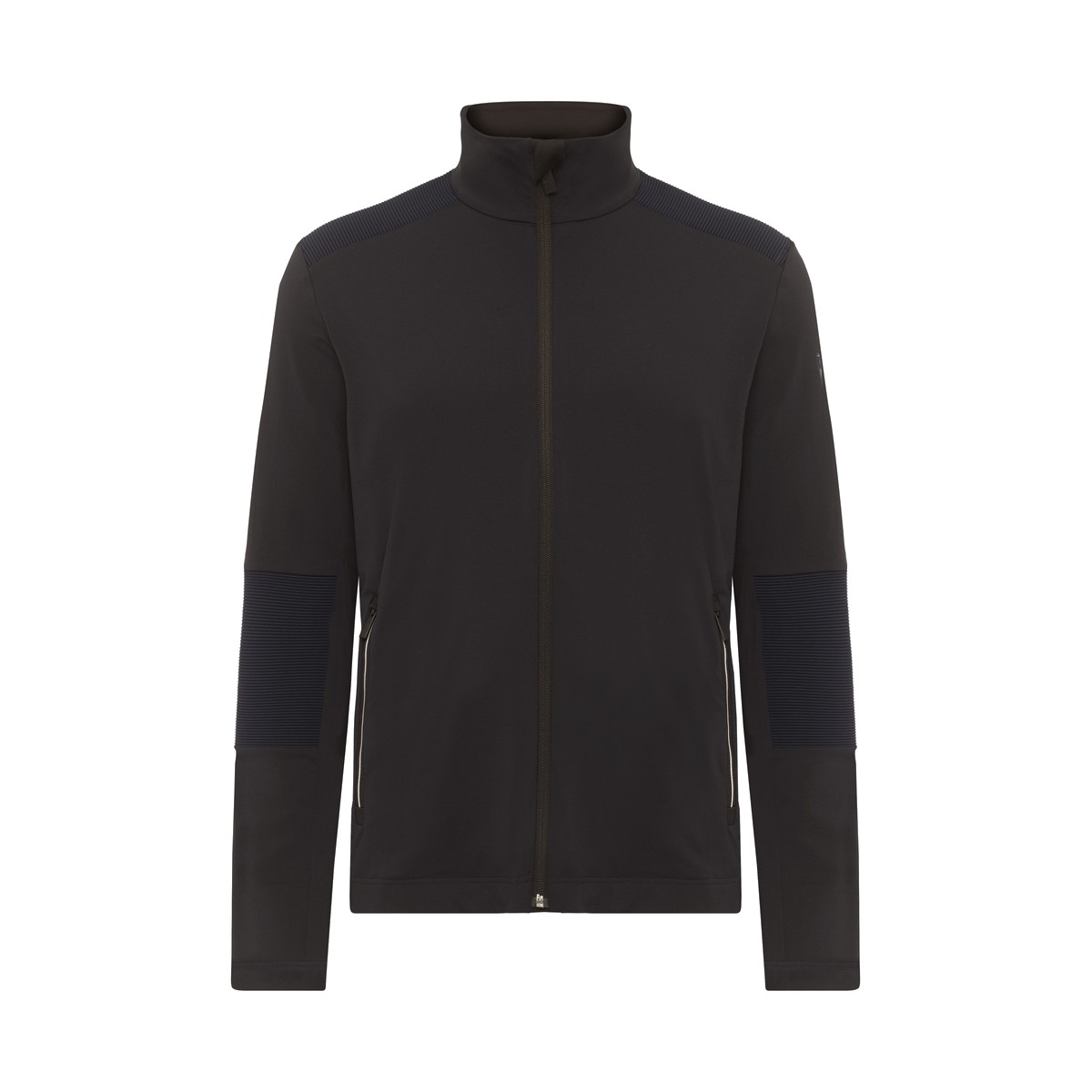 Toni Sailer Francis Men Mid Layer Zwart