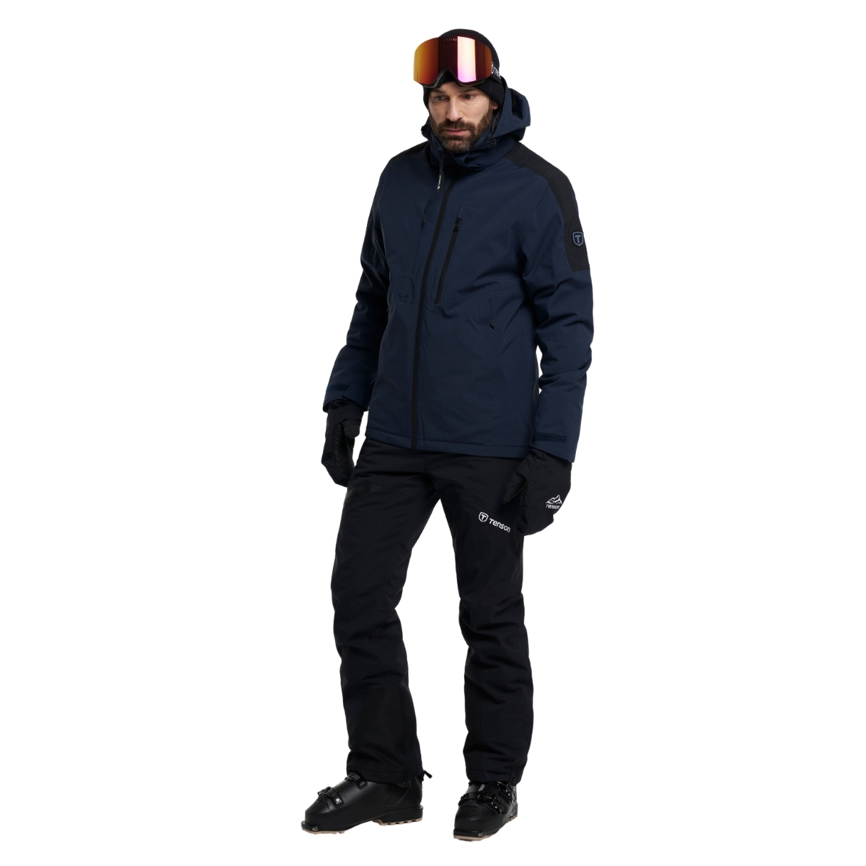 Bleu Marine |