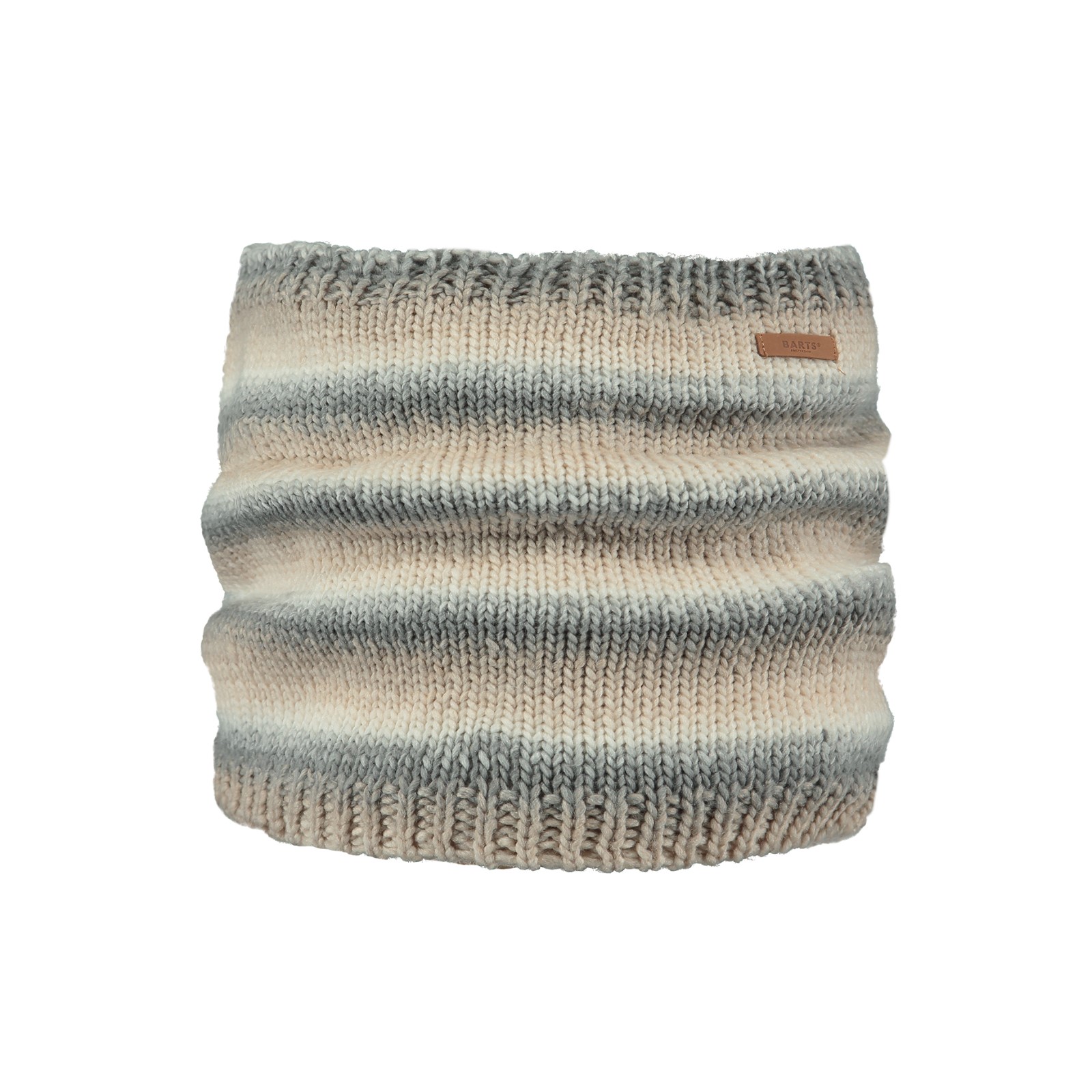 Barts Elanor Col Light Gris Clair