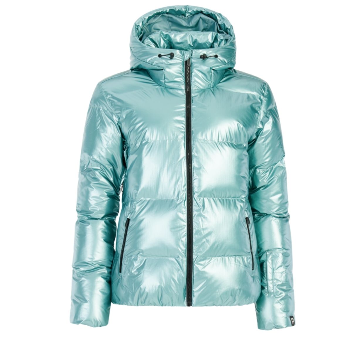 Protest Womens Prtfenja Snowjacket Blauw