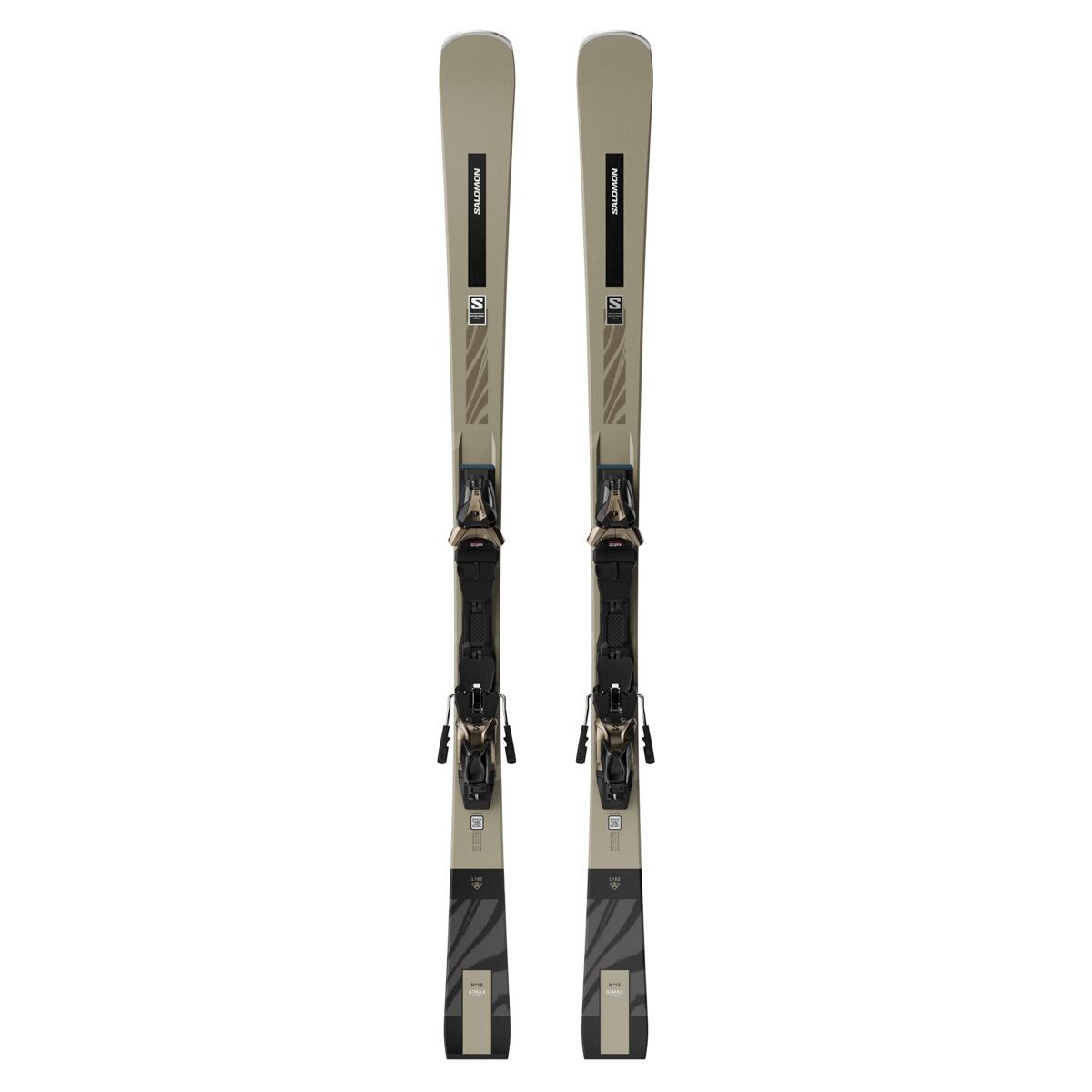 Salomon S/Max N12 Divers | Mi12_gw_f80
