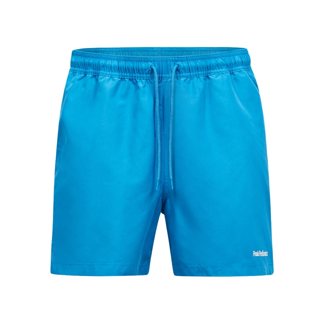 Peak Performance Mens SwiMens Shorts Blauw