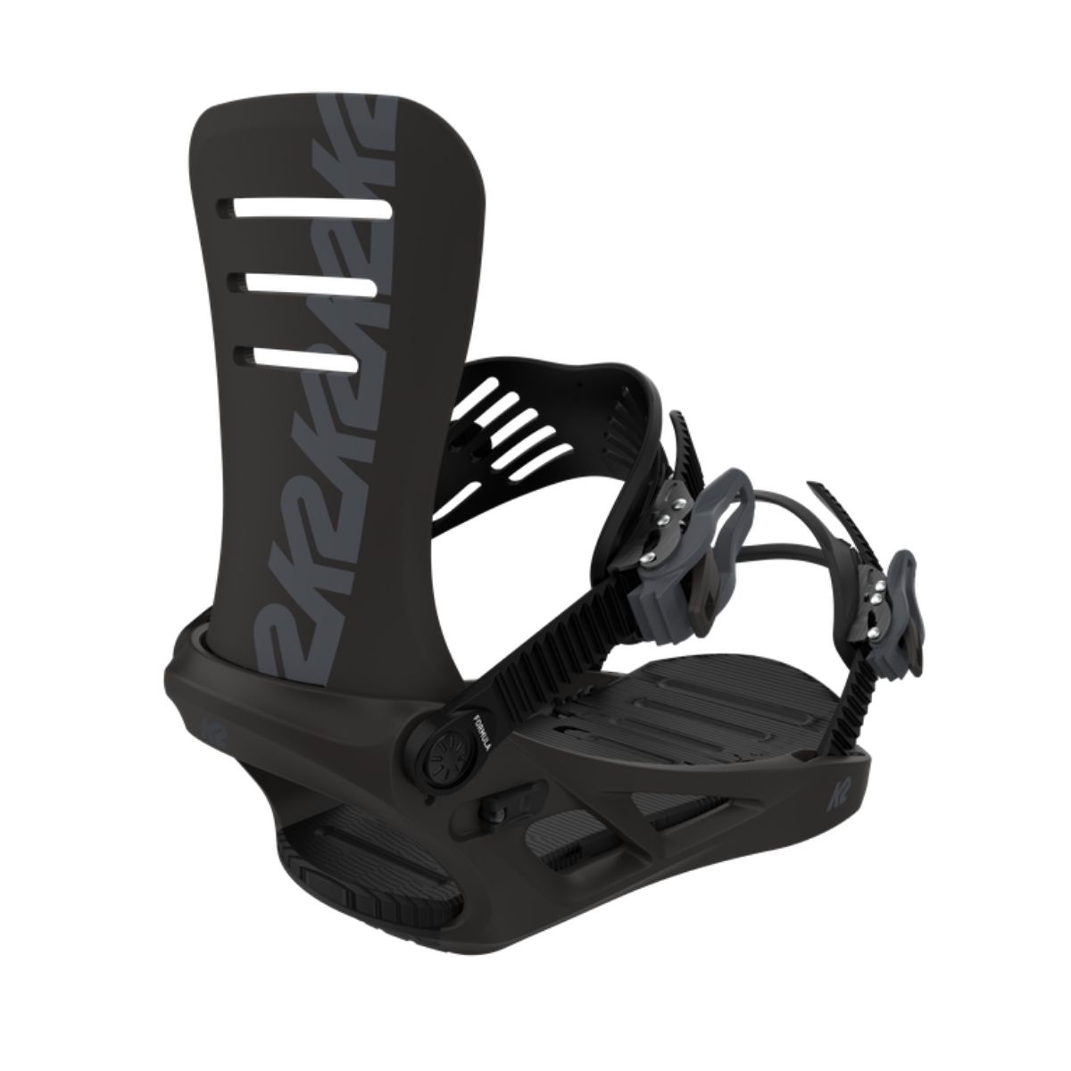 K2 Formula Zwart
