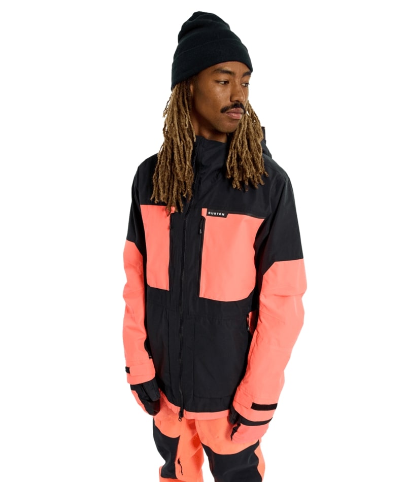 Burton M Frostner 2L Jacket