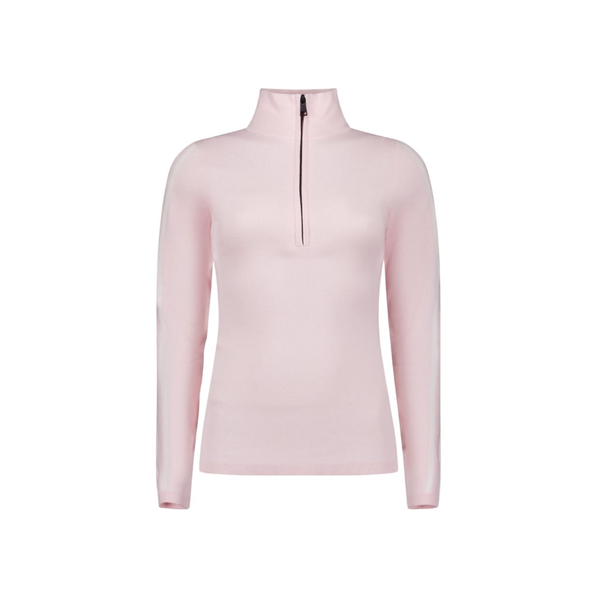 Airforce Womens Stella Star Knitted Pully Roze