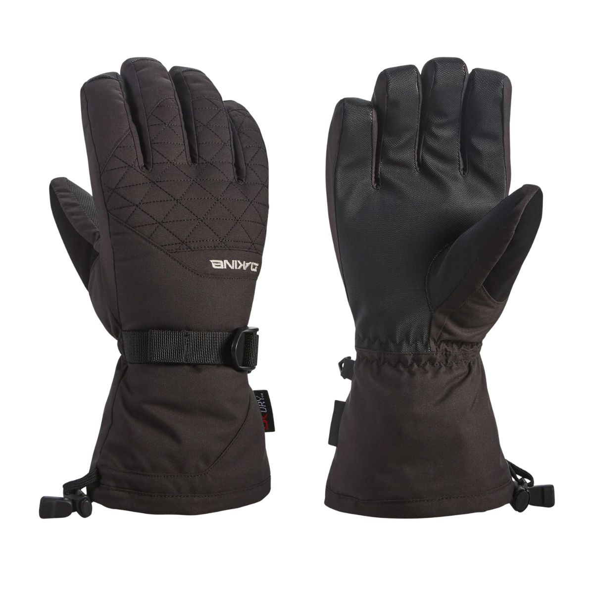 Dakine Camino Glove Zwart
