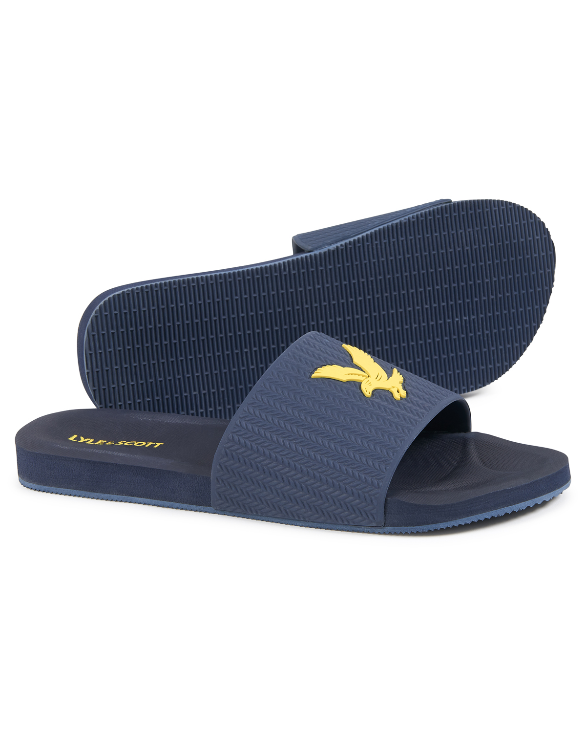 LYLE Mens Easy Slide