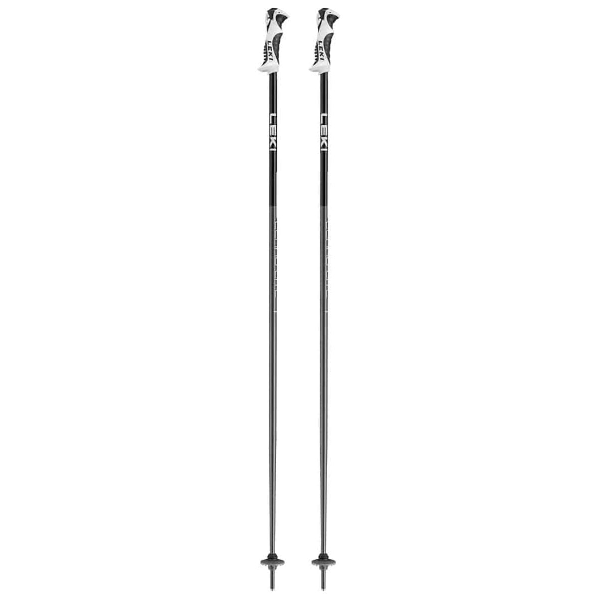 Leki Cerro S Lite Zwart