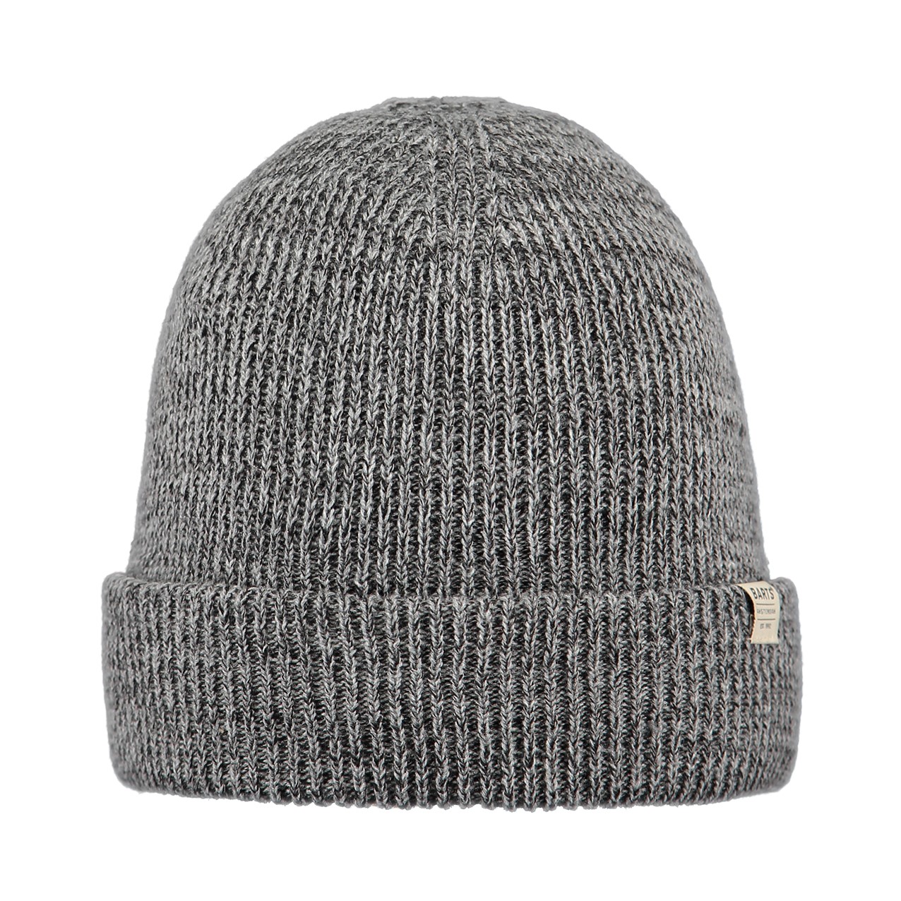 Barts Kinabalu Beanie Kids Grijs