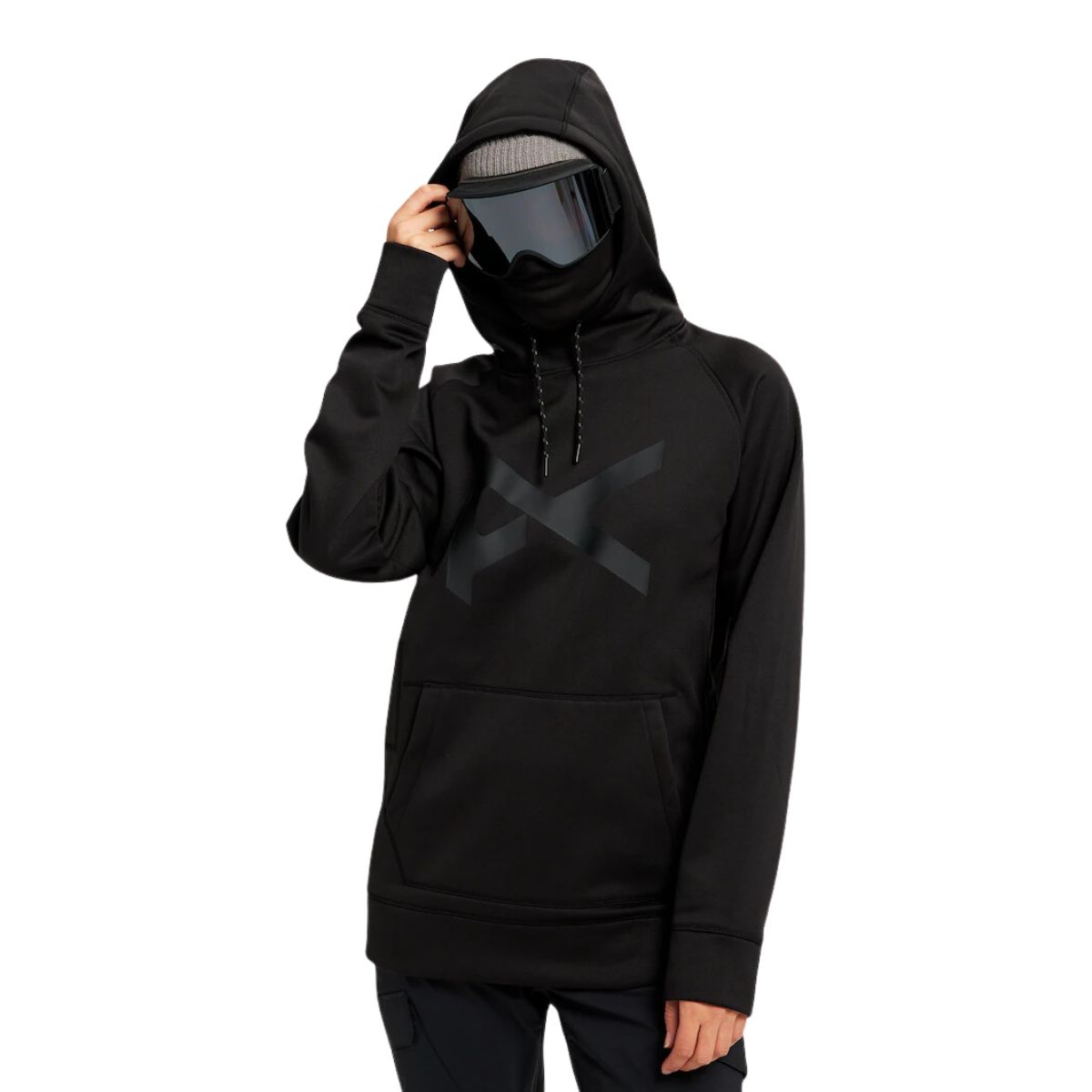 Anon MFI Pullover Hoodie