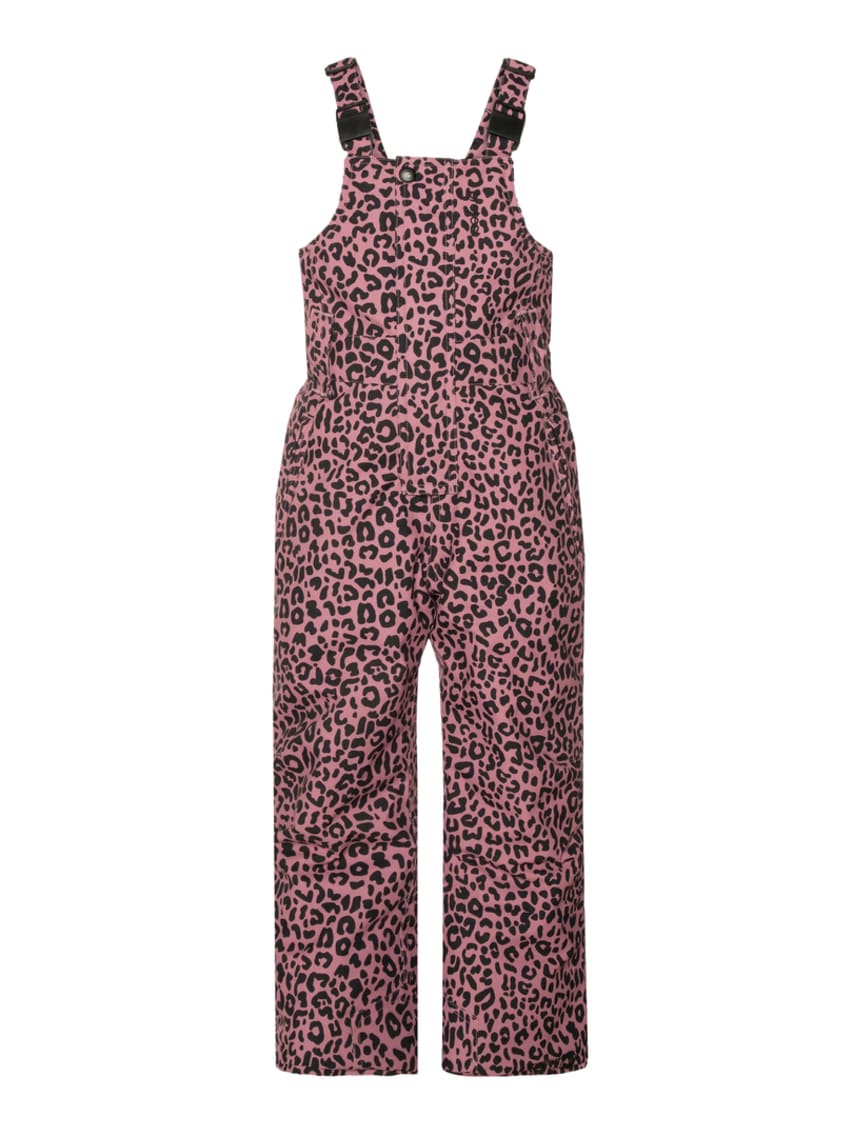 Protest G Deeze Td Salopette Rose |