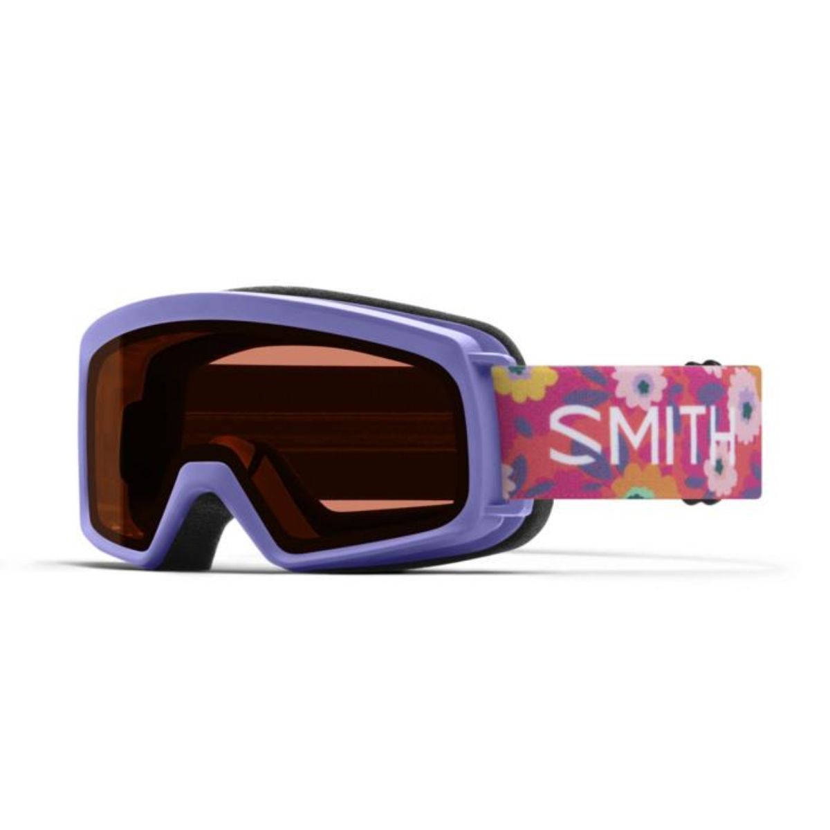 Smith Rascal Lilas | Futura Flower Power