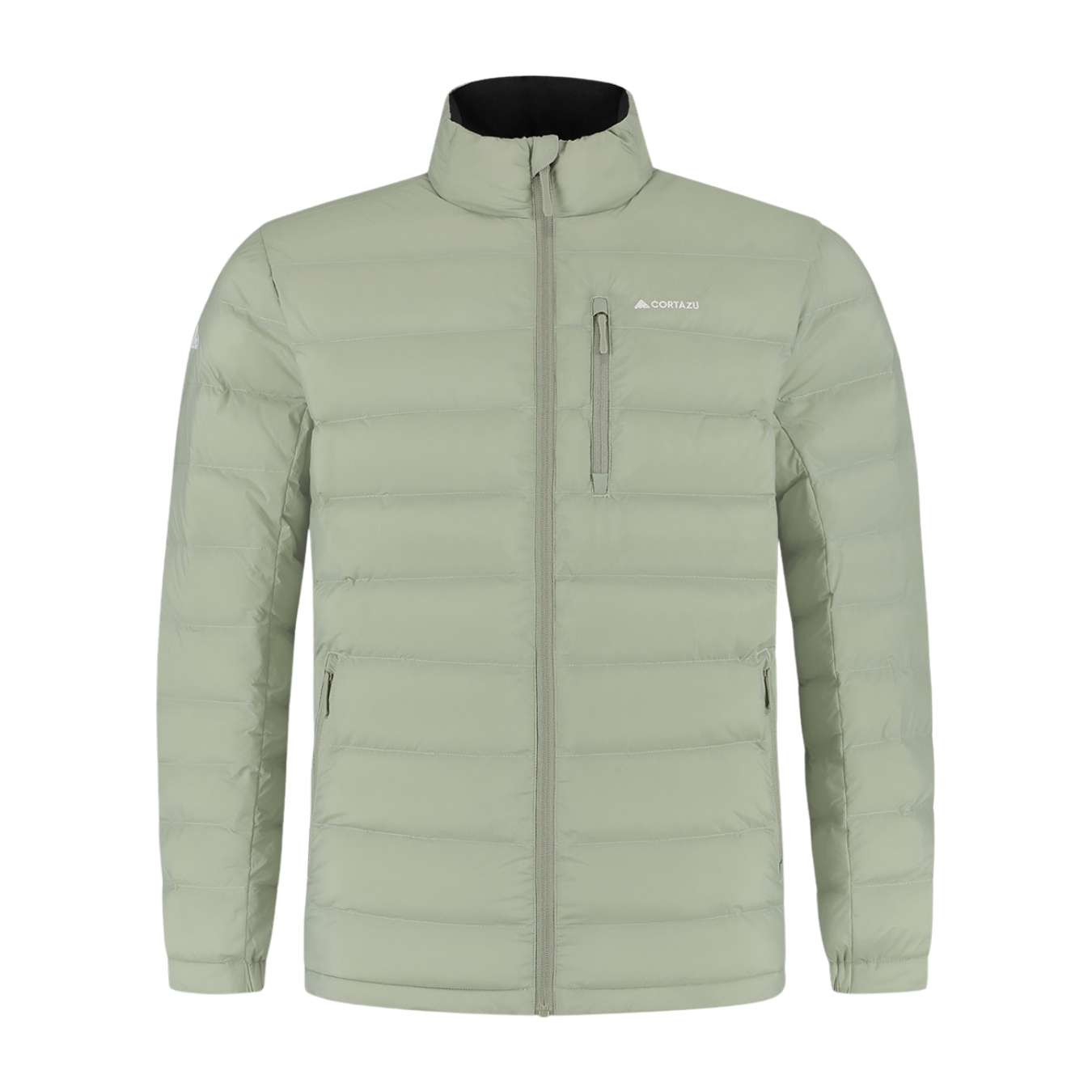 Cortazu Mens Mountain INS Jacket Olijf