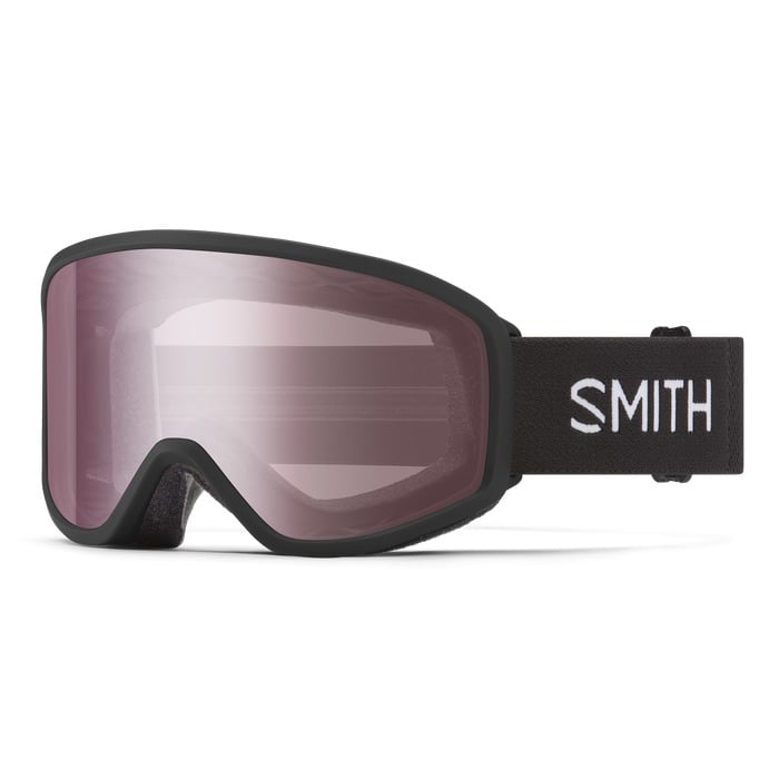 Smith Reason Otg Black/Ignitor