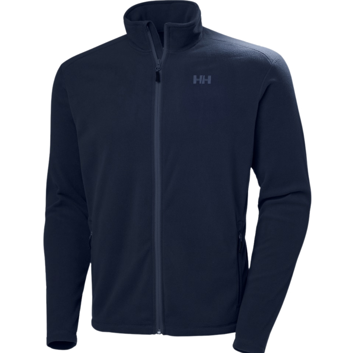 Helly Hansen Mens Daybreaker Fleece Jacket Bleu Marine |