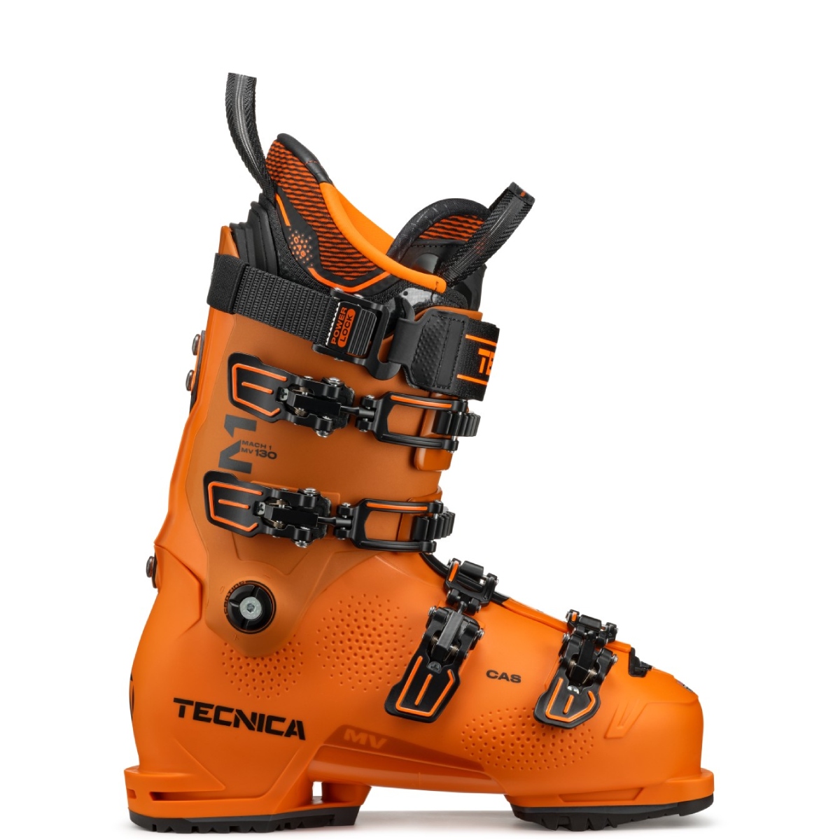 Tecnica Mach1 MV 130 Oranje