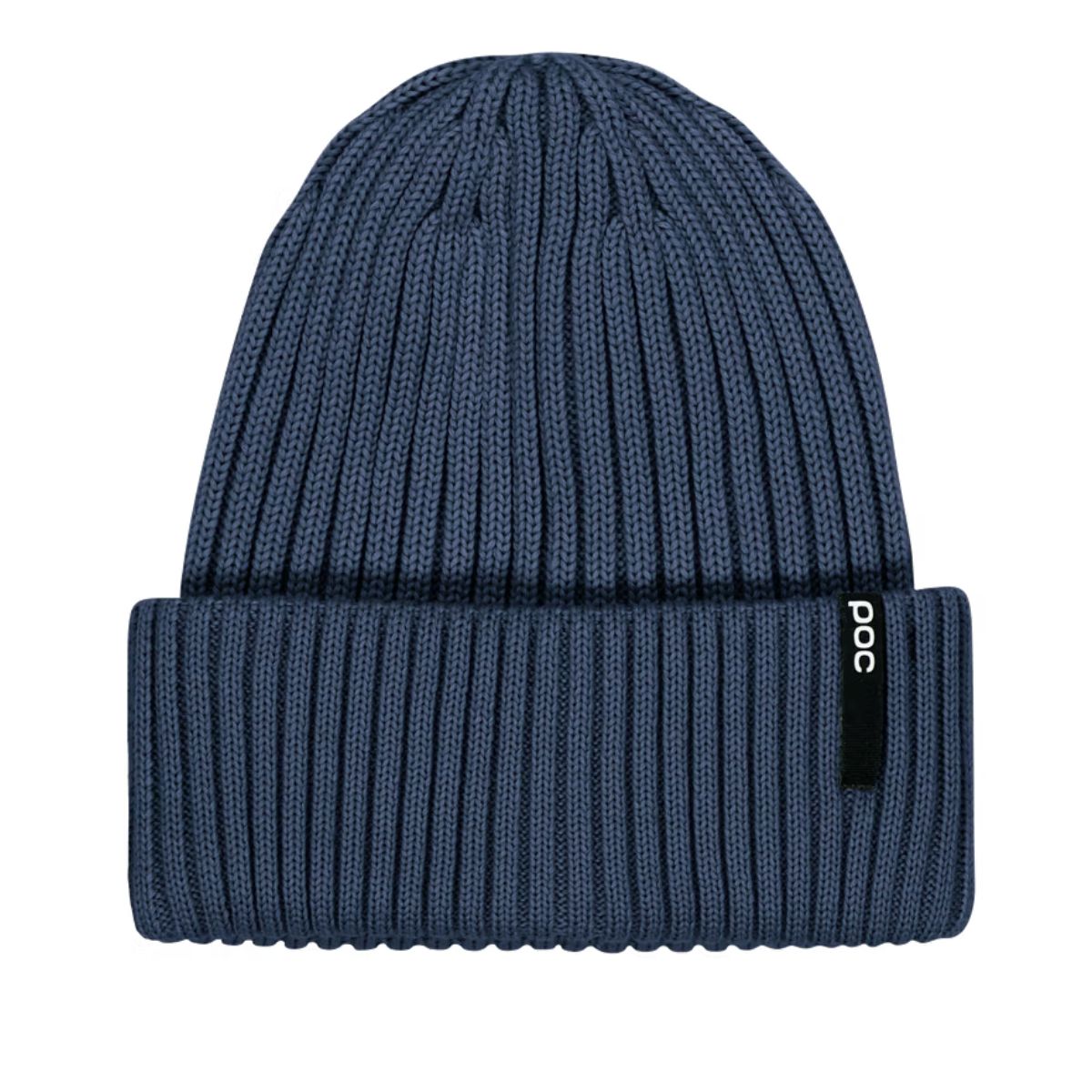 POC Beanie Marineblauw