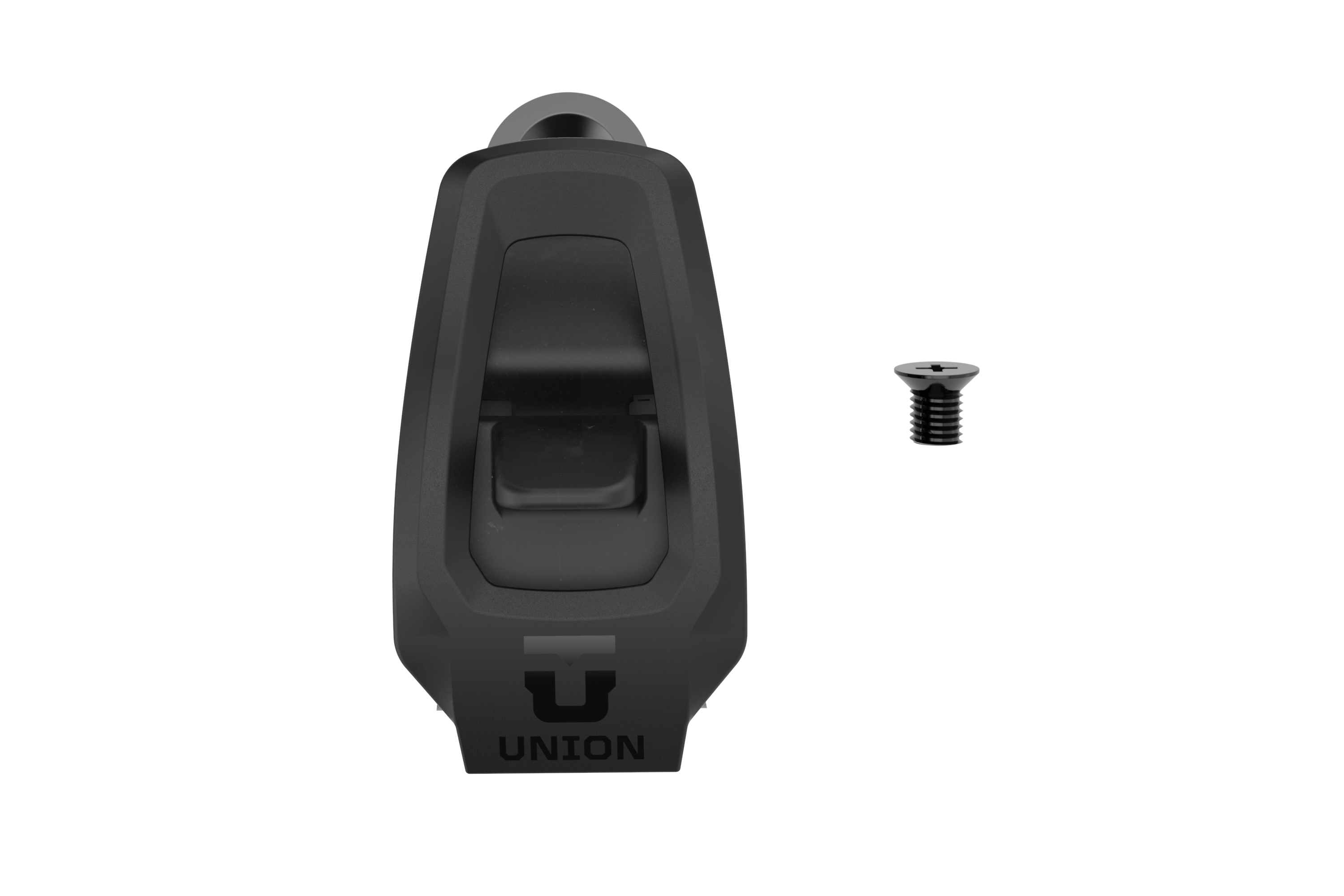 Union Magnesium 3.0 Ankle Ratchet Zwart